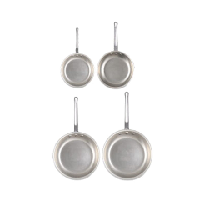 Alegacy Foodservice Products EWF3020 Eagleware® Point-Two-Five-Line™ Fry Pan 8" Dia. (top) X 1-7/8" Deep