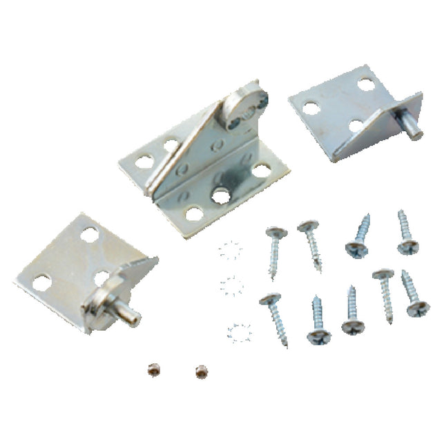 Franklin Machine Products 269-1015 Hinge Kit Left