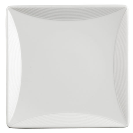 Steelite 61105ST0508 Plate 5-7/8" Square