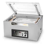 Eurodib CHINOOK16D Chinook Vacuum Packaging Machine Electric Countertop Unit