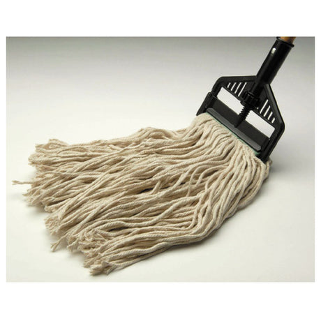 Hubert 75633 - Mop Head, Small, 16 Oz.