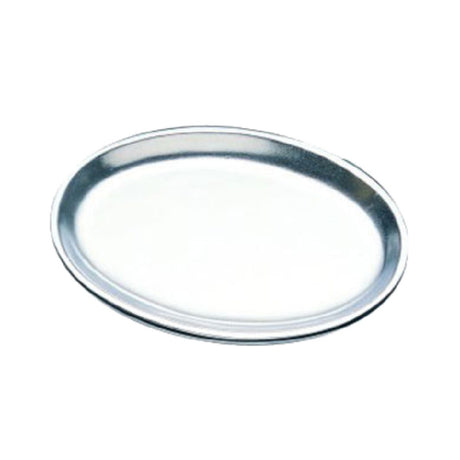 Bon Chef 2040PWHT Platter 7-5/8" X 11-3/4" Oval