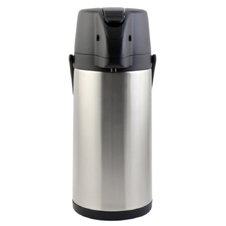 CAC China APSL-30LT Airpot 3 Liter Stainless Steel Lined