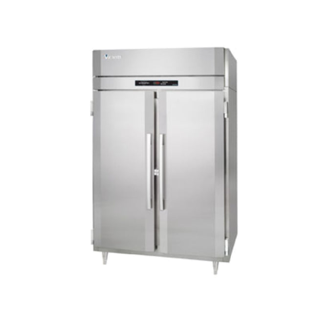 Victory HSA-2D-1-EW-PT UltraSpec™ Series Heated Cabinet Powered By V-Core™