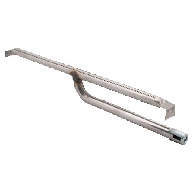 Franklin Machine Products 231-1031 Tubular Burner Includes Air Mixer Steel