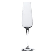 Steelite 4813R284 Champagne Glass 6 Oz. (H 9-1/2" M 2-3/4" T 1-5/8" B 2-3/4") Rona