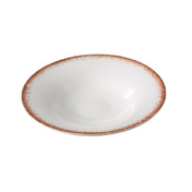 Yanco PR-412 Porto Salad Plate 30 Oz. 11 3/4"dia X 2 3/8"H