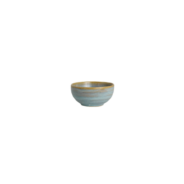 Steelite 6211FA008 Snack Dish 3-3/4 Oz. 3-1/4" Dia. X 1-1/2"H