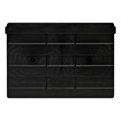Quantum CRDUS270CS - Cross Divider, (3) Divider Slots, For Bin (QUS270) (pack Of 6)