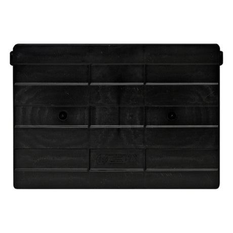 Quantum CRDUS270CS - Cross Divider, (3) Divider Slots, For Bin (QUS270) (pack Of 6)