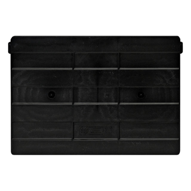 Quantum CRDUS270CS - Cross Divider, (3) Divider Slots, For Bin (QUS270) (pack Of 6)