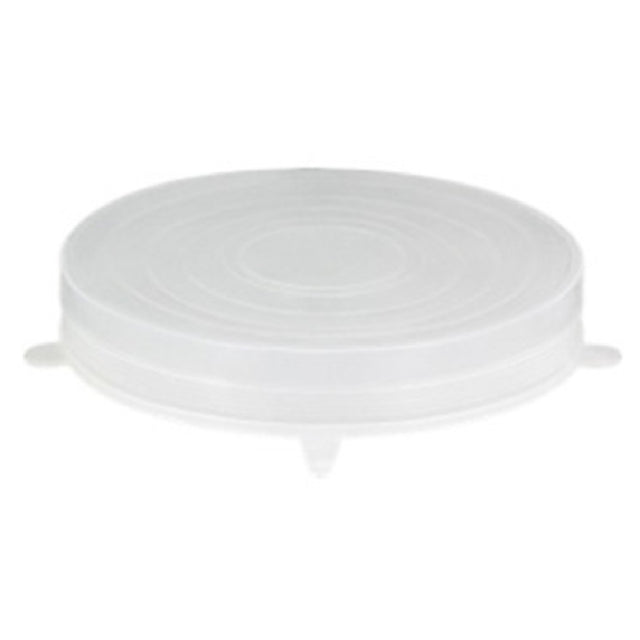 Bauscher Hepp P136404 - Lid, 6-1/2", High Heat Safe