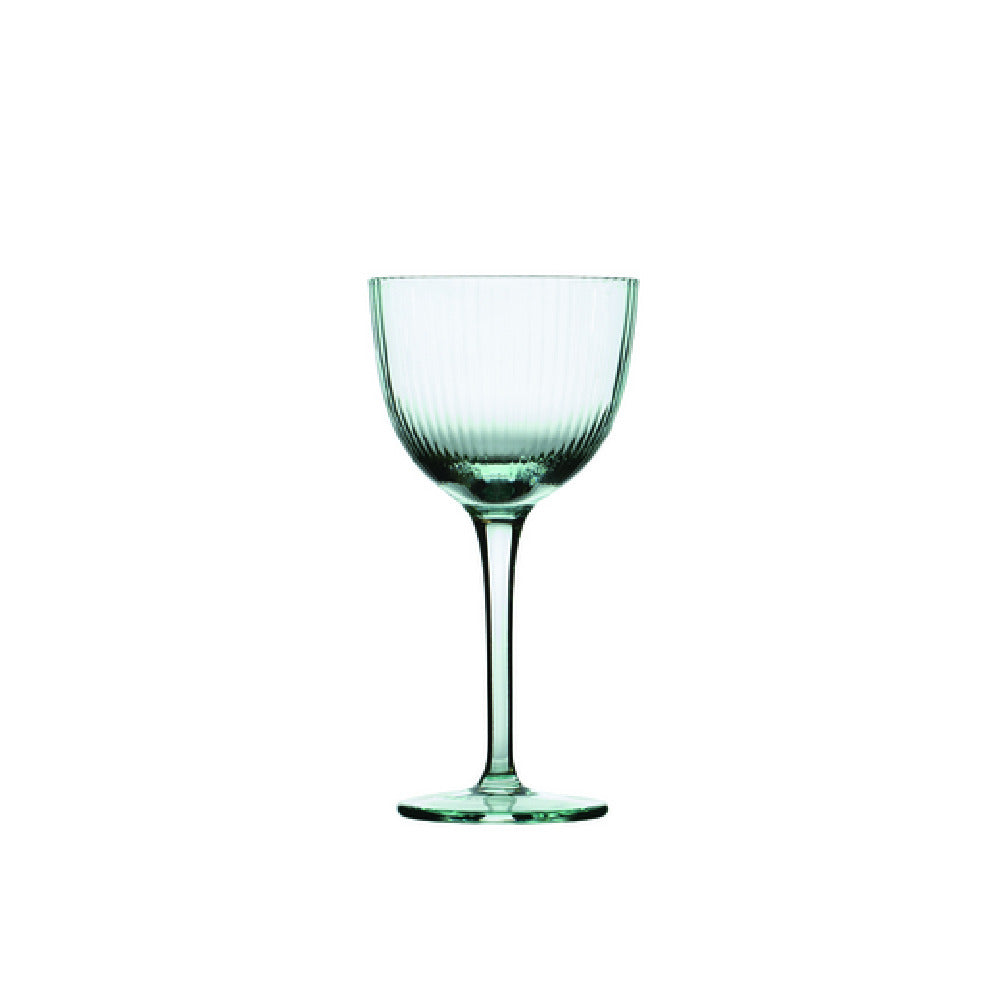 Hospitality Brands HG90340-006 - Eco Legend - Eco Hawthorne Nick & Nora Glass, 6 Oz.