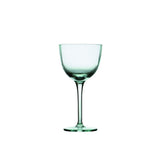 Hospitality Brands HG90340-006 - Eco Legend - Eco Hawthorne Nick & Nora Glass, 6 Oz.