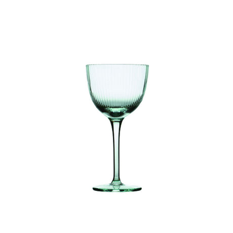 Hospitality Brands HG90340-006 - Eco Legend - Eco Hawthorne Nick & Nora Glass, 6 Oz.