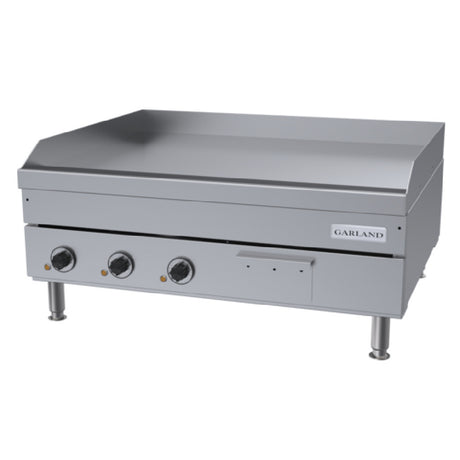 Garland E24-36G_208/60/1 E24 Series Griddle Electric 36" W