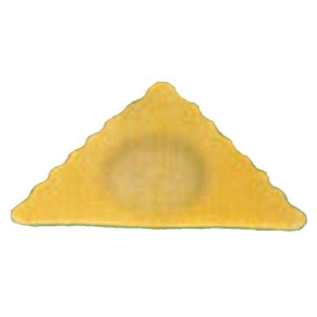 Arcobaleno Pasta Equipment MOLD-AMF-RS-53A Ravioli Mold #532 Grams 2" X 1" Triangular