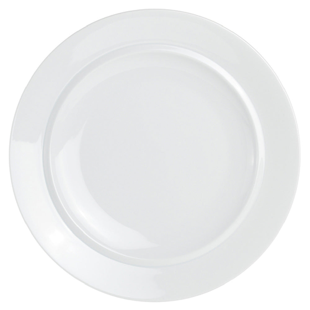Steelite 61102ST0351 Plate 11-7/8" Dia. Round