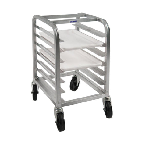 Channel HT307 - Bun Pan Rack, Half Size, Standard Heavy-Duty Series