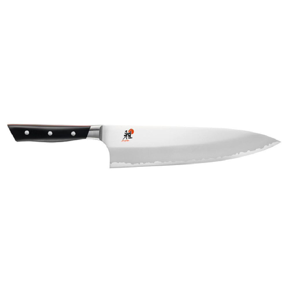 Zwilling 34021-243 Miyabi Evolution Chef's Knife 9-1/2" FRIODURx2® Hardened