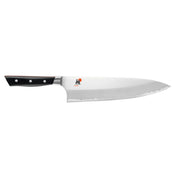 Zwilling 34021-243 Miyabi Evolution Chef's Knife 9-1/2" FRIODURx2® Hardened