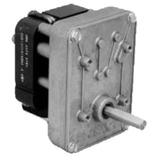 Franklin Machine Products 244-1007 Drive Motor 5/16" X 1-1/4"L Clockwise Rotation