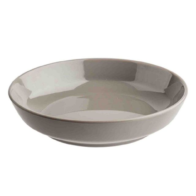 TableCraft Products 13268 - Flynn Collection™ Serving Bowl 24 Oz., 7.5" Dia. X 1.5"