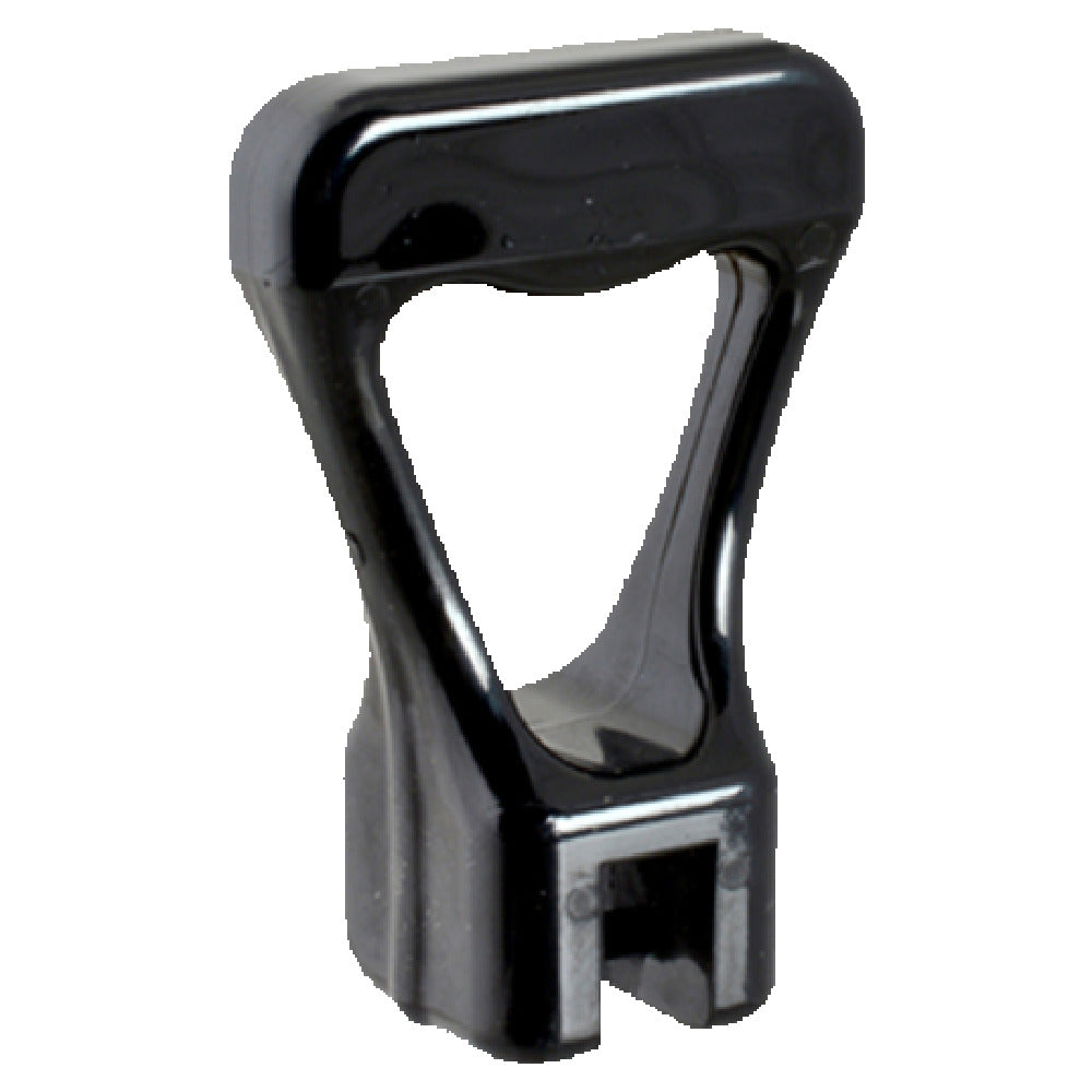 Franklin Machine Products 190-1191 Beverage Dispenser Faucet Handle Plastic Black