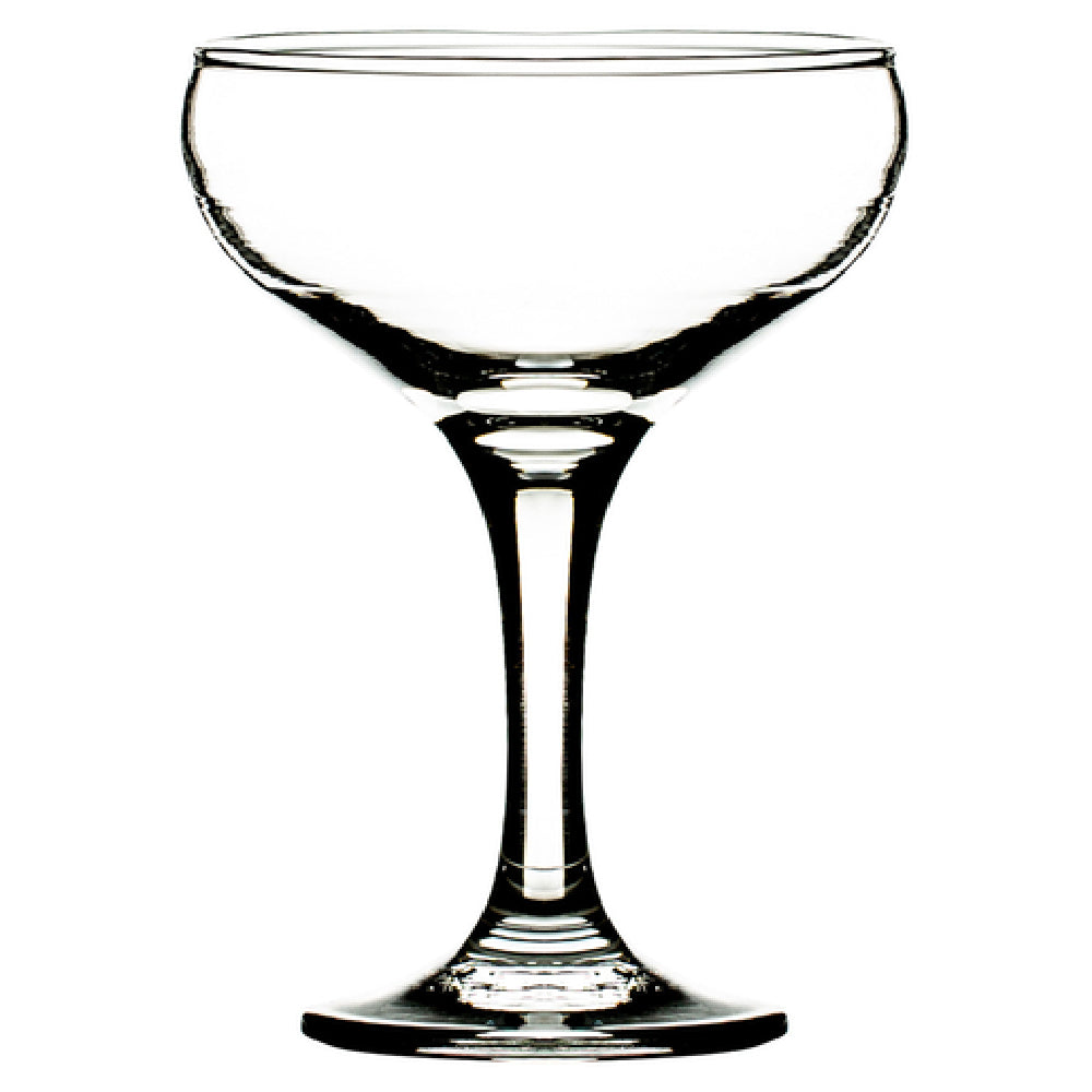 Hospitality Brands HGU96502-012 Hospitality Brands Emperial Coupe Glass 8 Oz.