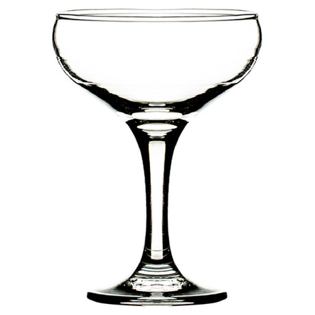 Hospitality Brands HGU96502-012 Hospitality Brands Emperial Coupe Glass 8 Oz.