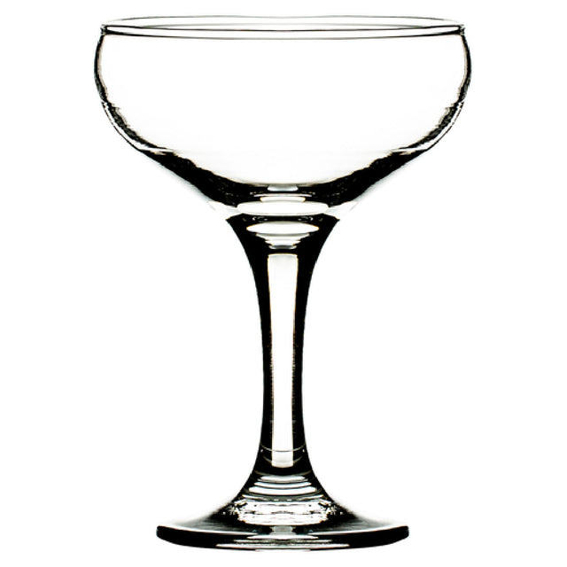 Hospitality Brands HGU96502-012 Hospitality Brands Emperial Coupe Glass 8 Oz.