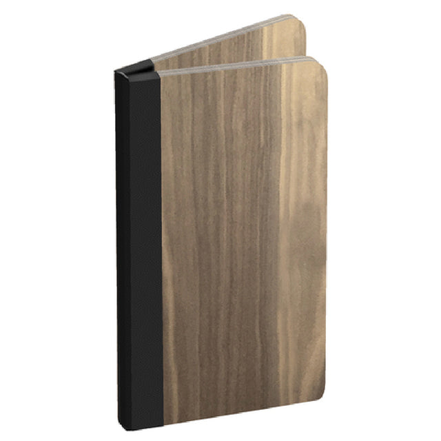 Menu Solutions WCP-DBL Check Presenter 5" X 9" Single Panel