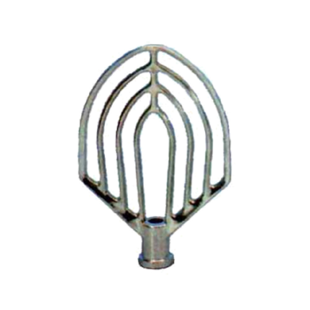 Alfa GM30B Flat Beater/Paddle 30 Quart Globe XXBEAT-30