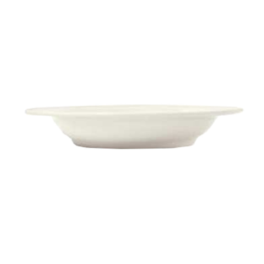 Libbey 950038387 (Formerly Syracuse China) Soup Bowl 14 Oz. 9" Dia. X 1-1/2"H