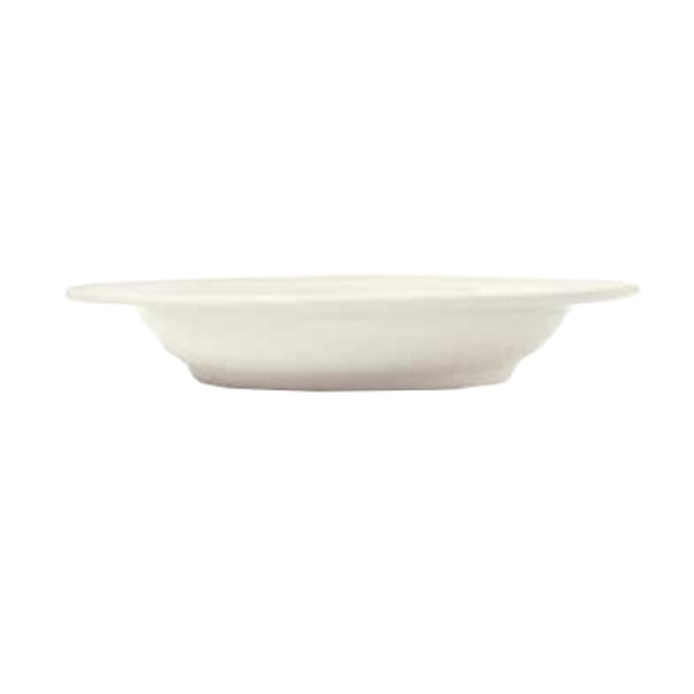 Libbey 950038387 (Formerly Syracuse China) Soup Bowl 14 Oz. 9" Dia. X 1-1/2"H