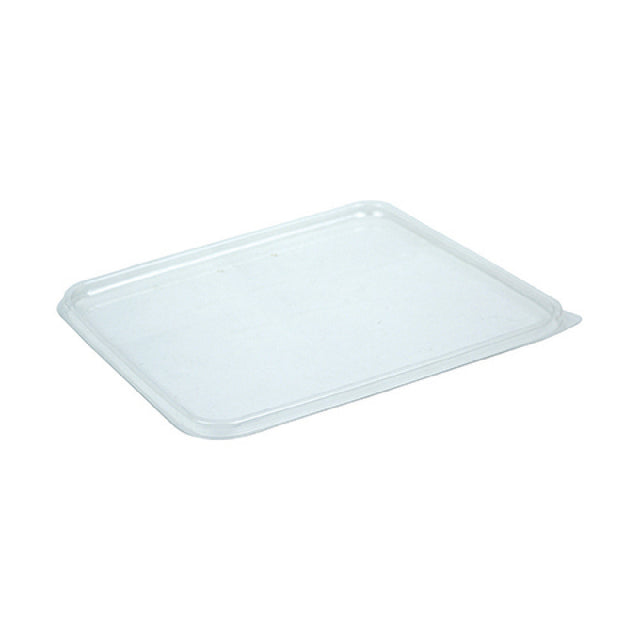 Bauscher Hepp TKT4206L - Kata Lid, Fits 4216/26/36 Chip And Stain Resistant, Dishwasher Safe