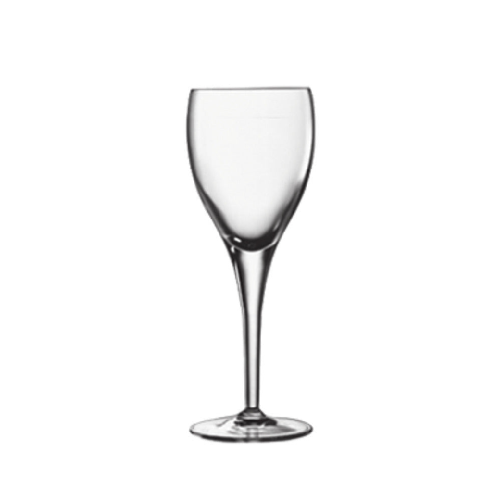 Bauscher Hepp 10366/01 - Red Wine Glass, 8.0 Oz., Pure And Transparent