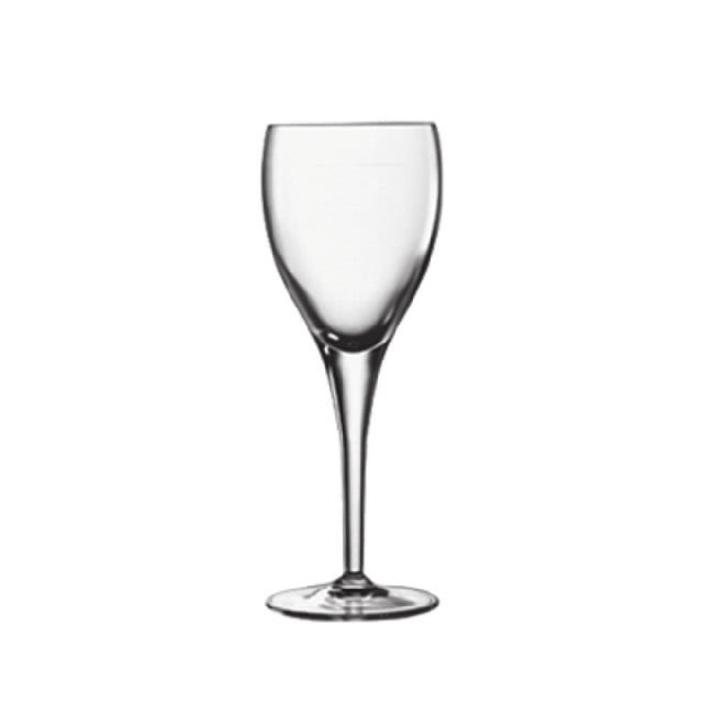 Bauscher Hepp 10366/01 - Red Wine Glass, 8.0 Oz., Pure And Transparent