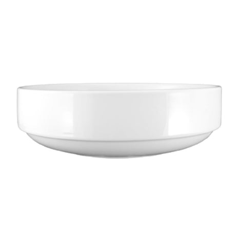 International Tableware FA-104 Bowl 9 Oz. 4-1/2" Dia. X 2-1/8"H