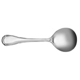 Libbey 412 016 Bouillon Spoon 5-5/8" 18/10 Stainless Steel