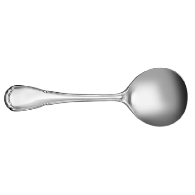 Libbey 412 016 Bouillon Spoon 5-5/8" 18/10 Stainless Steel