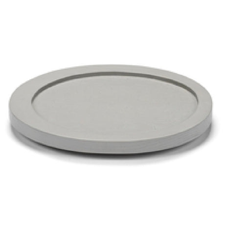 Paderno V9020100LG Tray 8 5/8" Dia. X 1"H Round