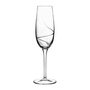 Steelite LB1093901 - Champagne Flute, 8.5 Oz, 3.0" X 9.5"