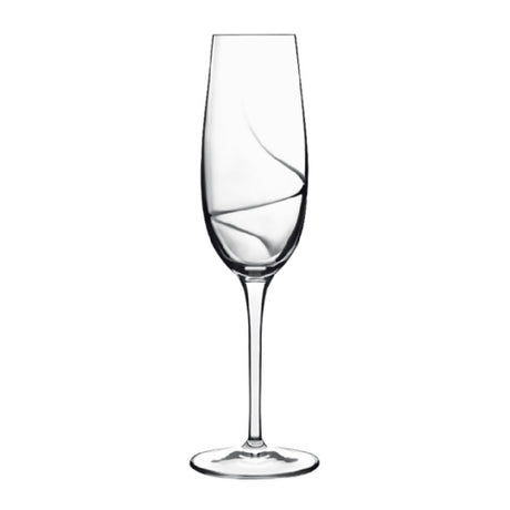 Steelite LB1093901 - Champagne Flute, 8.5 Oz, 3.0" X 9.5"