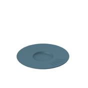 Bauscher Hepp TBL5014 - Talon Collection Espresso Saucer, 5.8" Dia., Round