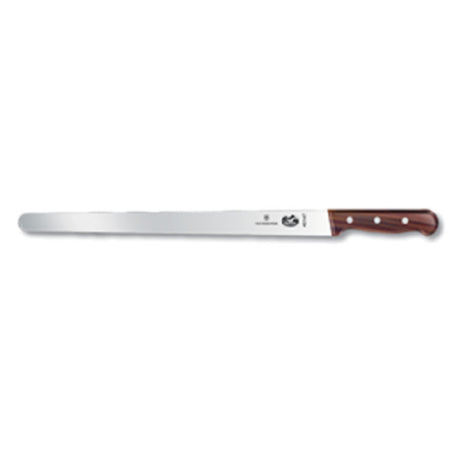 Victorinox 5.4200.36 Slicer Knife 14" Blade Straight Edge