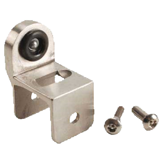 Franklin Machine Products 141-2091 Latch Bumper Edge Mount Tamperproof Mounting Screw