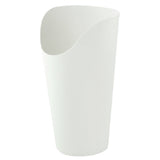 PacknWood 210GSPW660 - Grab & Go Fry/Wrap Cup, 14 Oz., 2.36" Dia. X 6.3"H