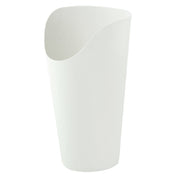 PacknWood 210GSPW660 - Grab & Go Fry/Wrap Cup, 14 Oz., 2.36" Dia. X 6.3"H
