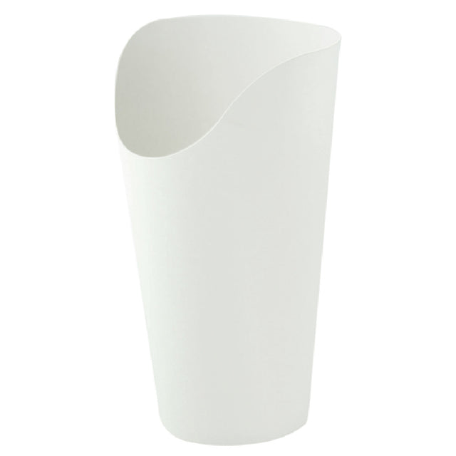 PacknWood 210GSPW660 - Grab & Go Fry/Wrap Cup, 14 Oz., 2.36" Dia. X 6.3"H
